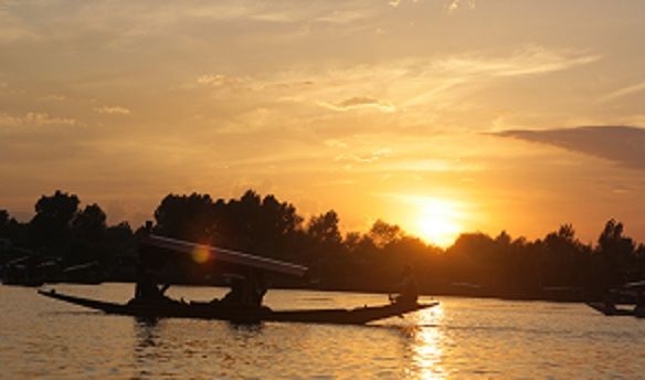Photo of Family sojourn to Kashmir: Paradise on earth 15/15 by Dishita.1210