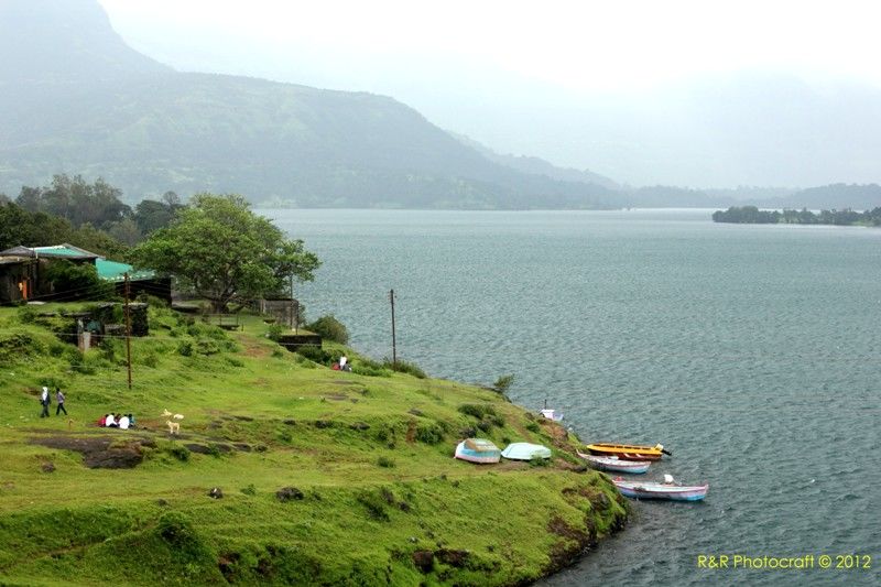 Photo of One day excursion to Bhandardara 1/4 by Dishita.1210