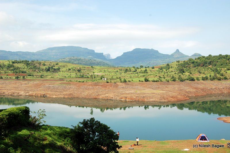Photo of One day excursion to Bhandardara 2/4 by Dishita.1210