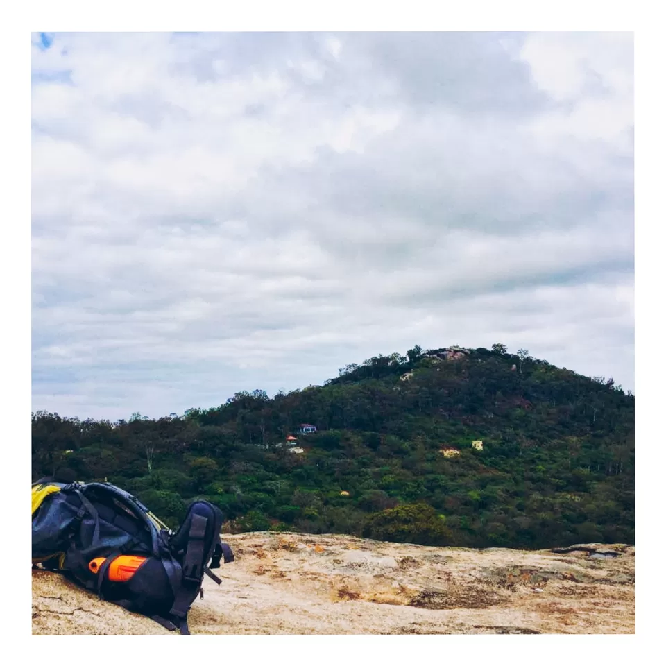 Photo of Madanapalle, Andhra Pradesh, India by Aditya Singh