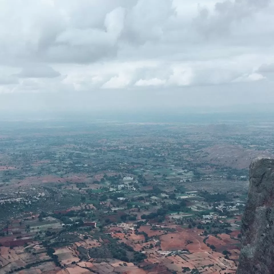 Photo of Madanapalle, Andhra Pradesh, India by Aditya Singh