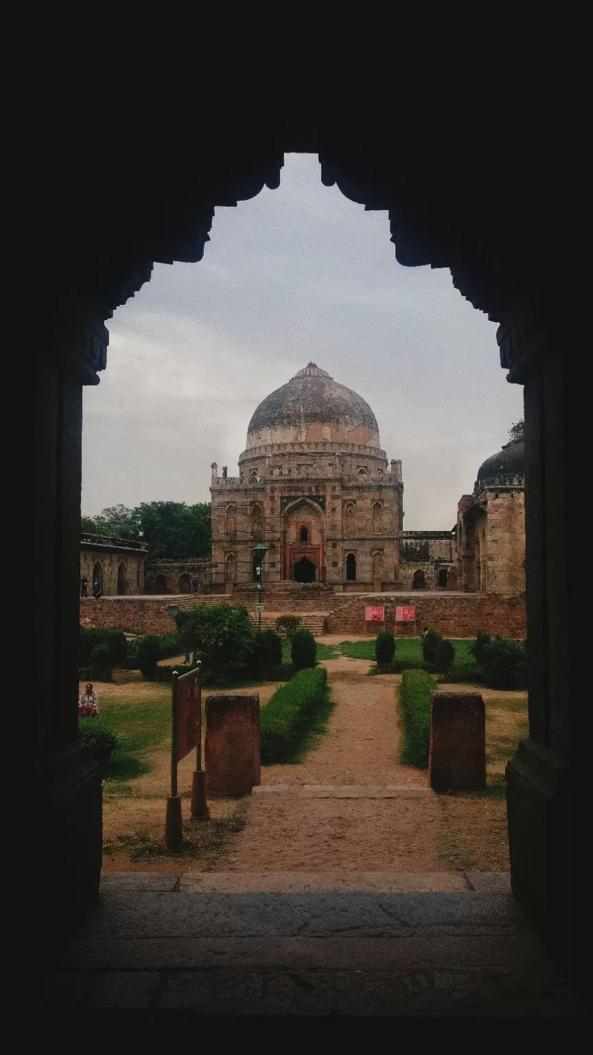Photo of Delhi by Aditya Singh