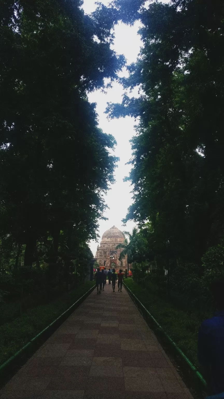 Photo of Delhi by Aditya Singh