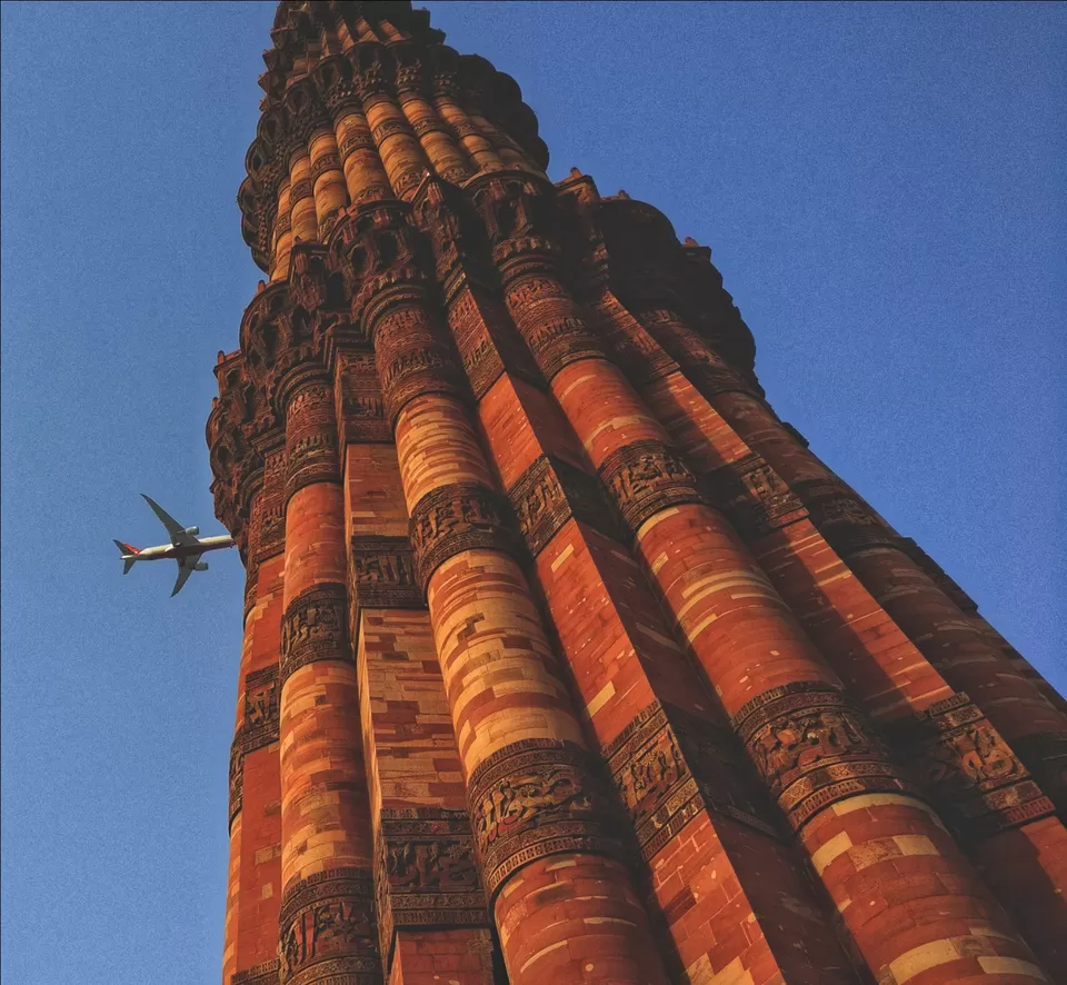 Photo of Delhi by Aditya Singh