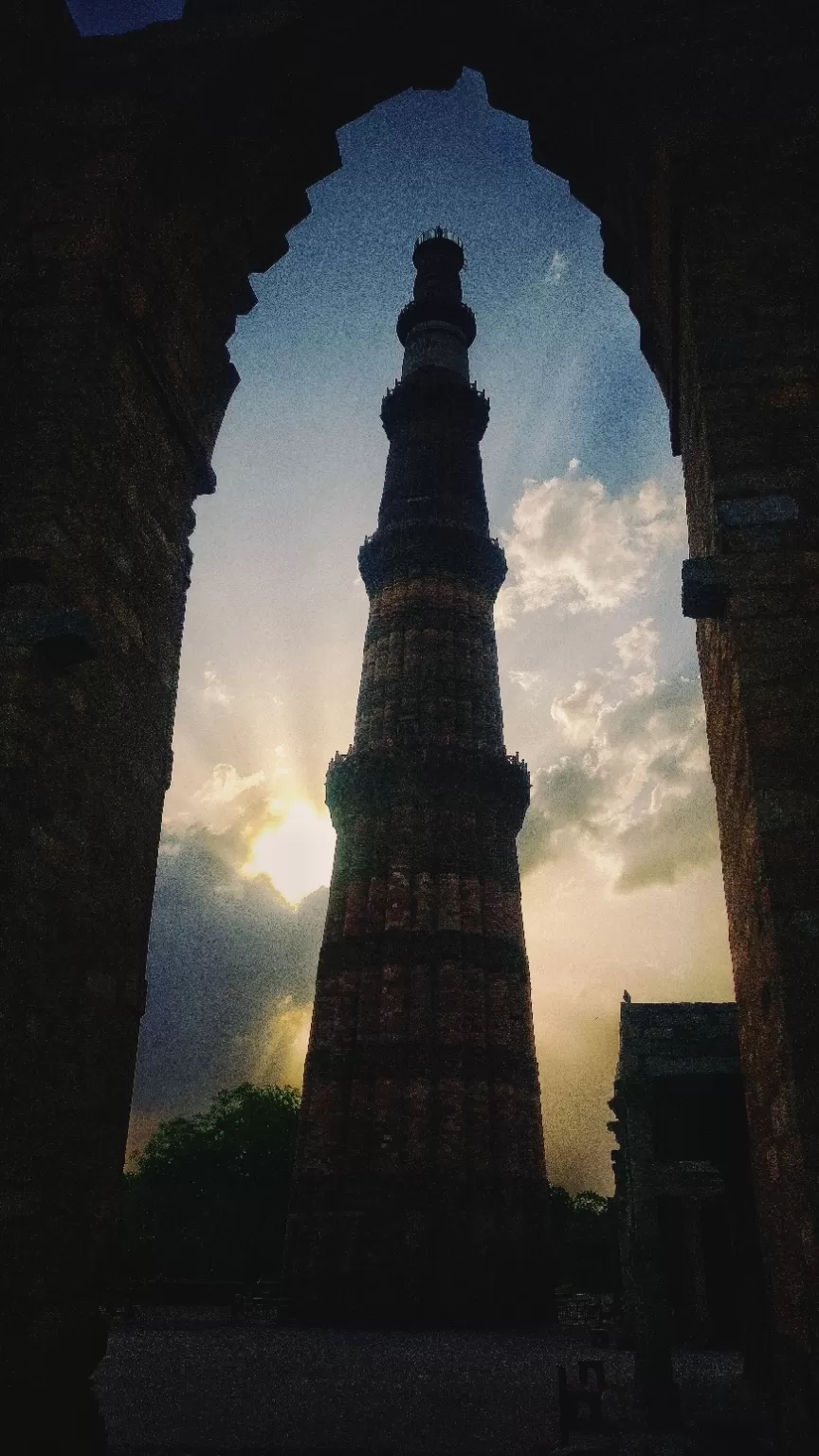 Photo of Delhi by Aditya Singh