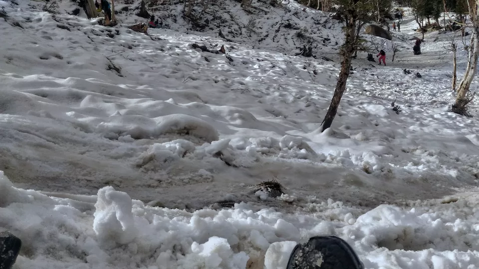Photo of The mystery behind all the skeletons found in Roopkund: Mysterious Lake by Aditya Singh