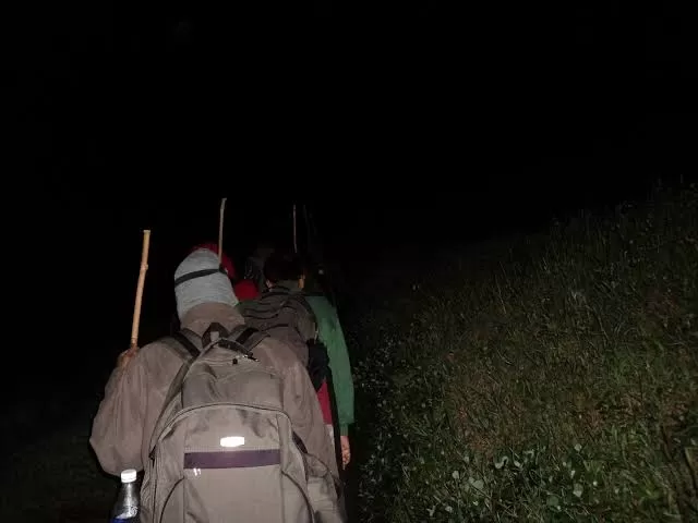 Photo of Velliangiri Hills Trek: Women are not allowed to trek this mountain by Aditya Singh