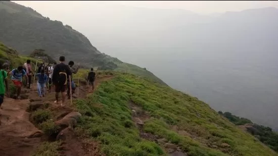 Photo of Velliangiri Hills Trek: Women are not allowed to trek this mountain by Aditya Singh