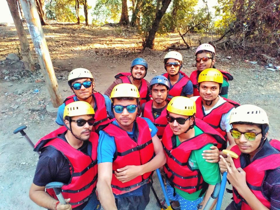 Photo of Rishikesh, Uttarakhand, India by Aditya Singh