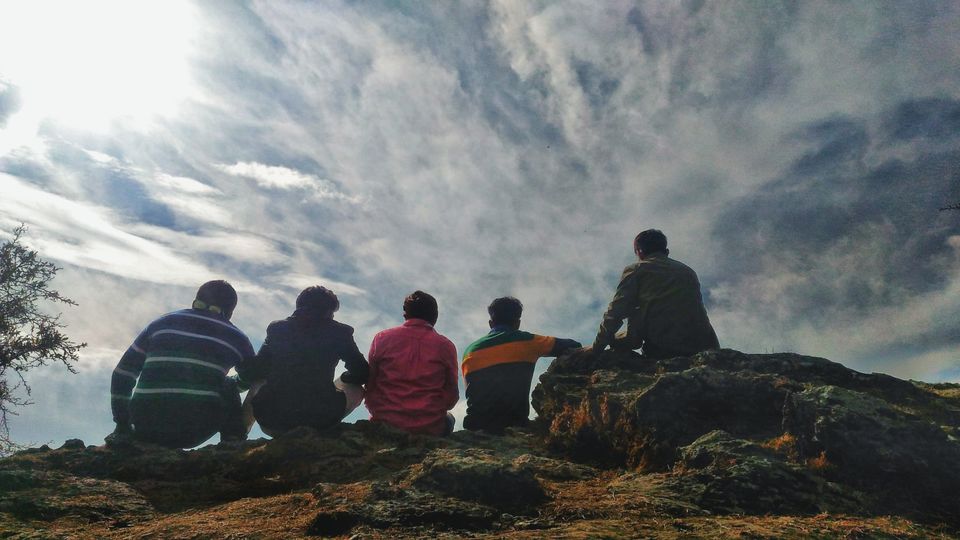 Photo of Dehradun, Uttarakhand, India by Aditya Singh