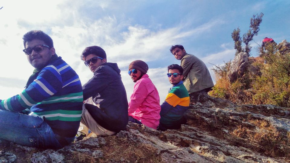 Photo of Dehradun, Uttarakhand, India by Aditya Singh