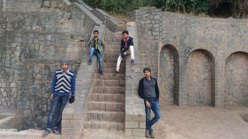 Photo of Kalka, Haryana, India by Aditya Singh