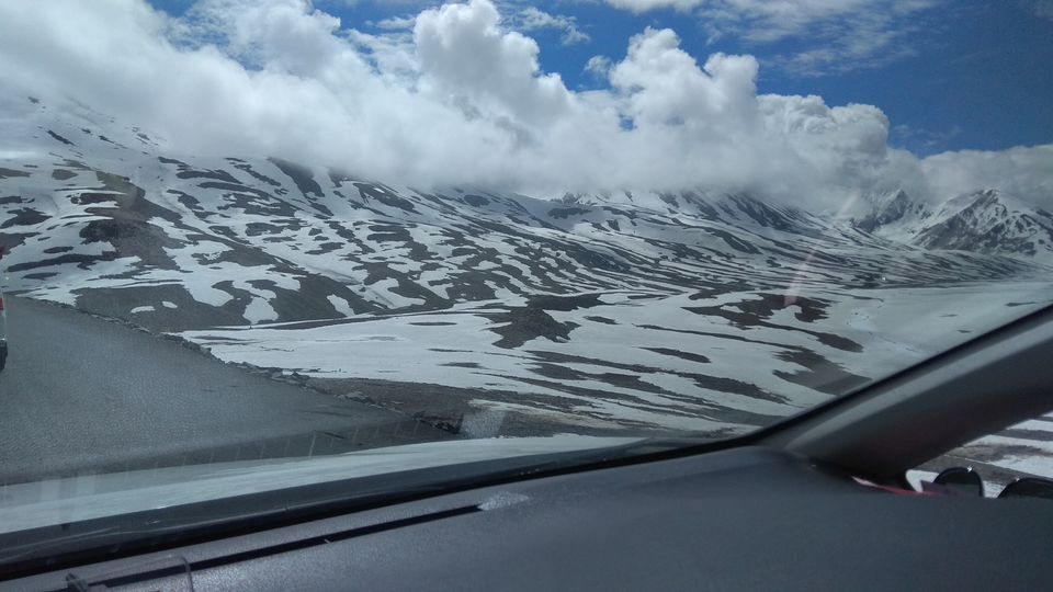 Photo of Amazing Trip Leh Ladkah by Purobi Narzary