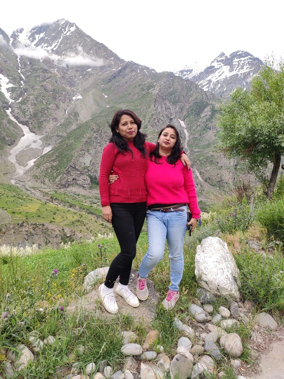 Photo of Amazing Trip Leh Ladkah by Purobi Narzary