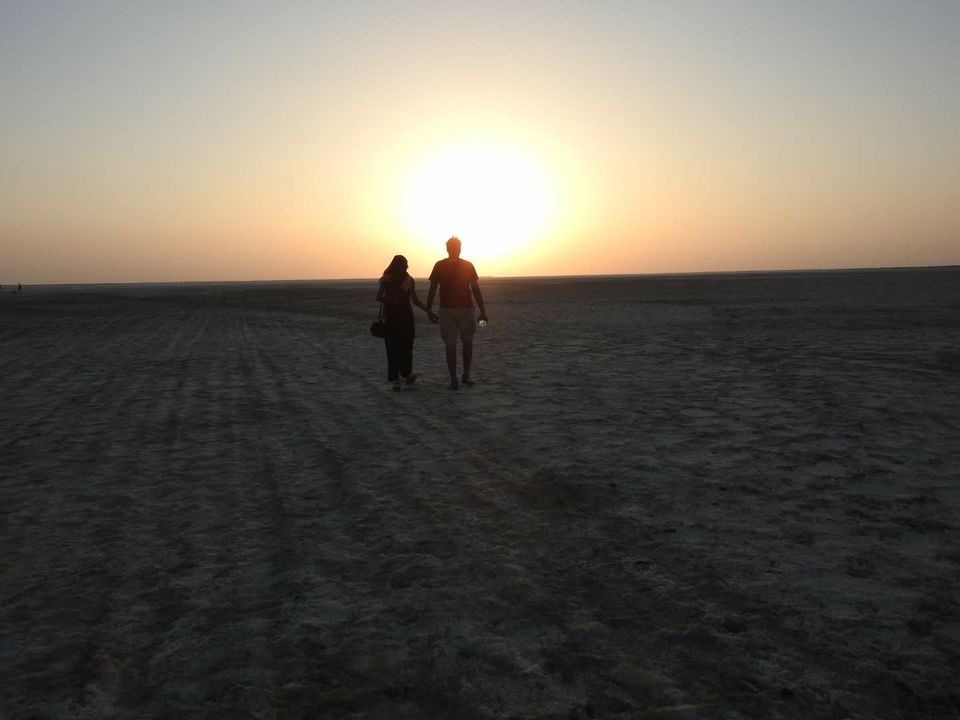 Photo of Rann of Kutch, Gujarat by Shreakosphere