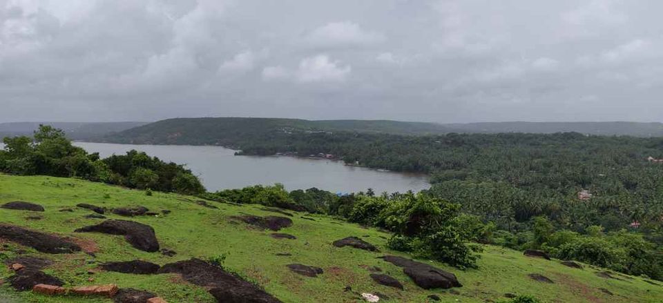 Photo of Explore a Goa without beaches! by Shreakosphere