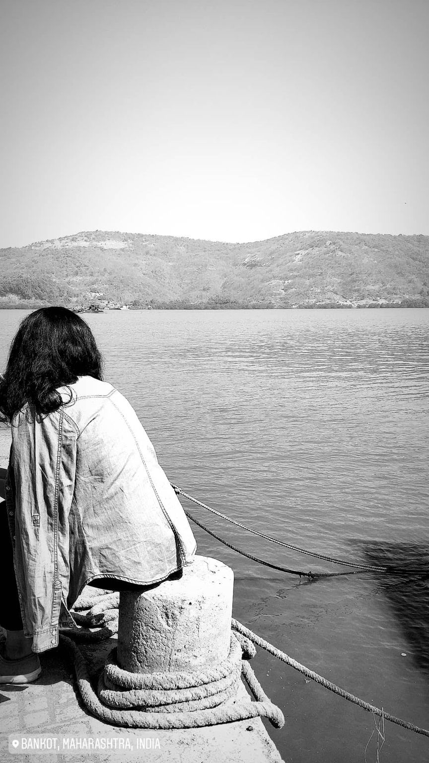 Photo of Weekend Getaway To Velas by Smruti Gaimukhe