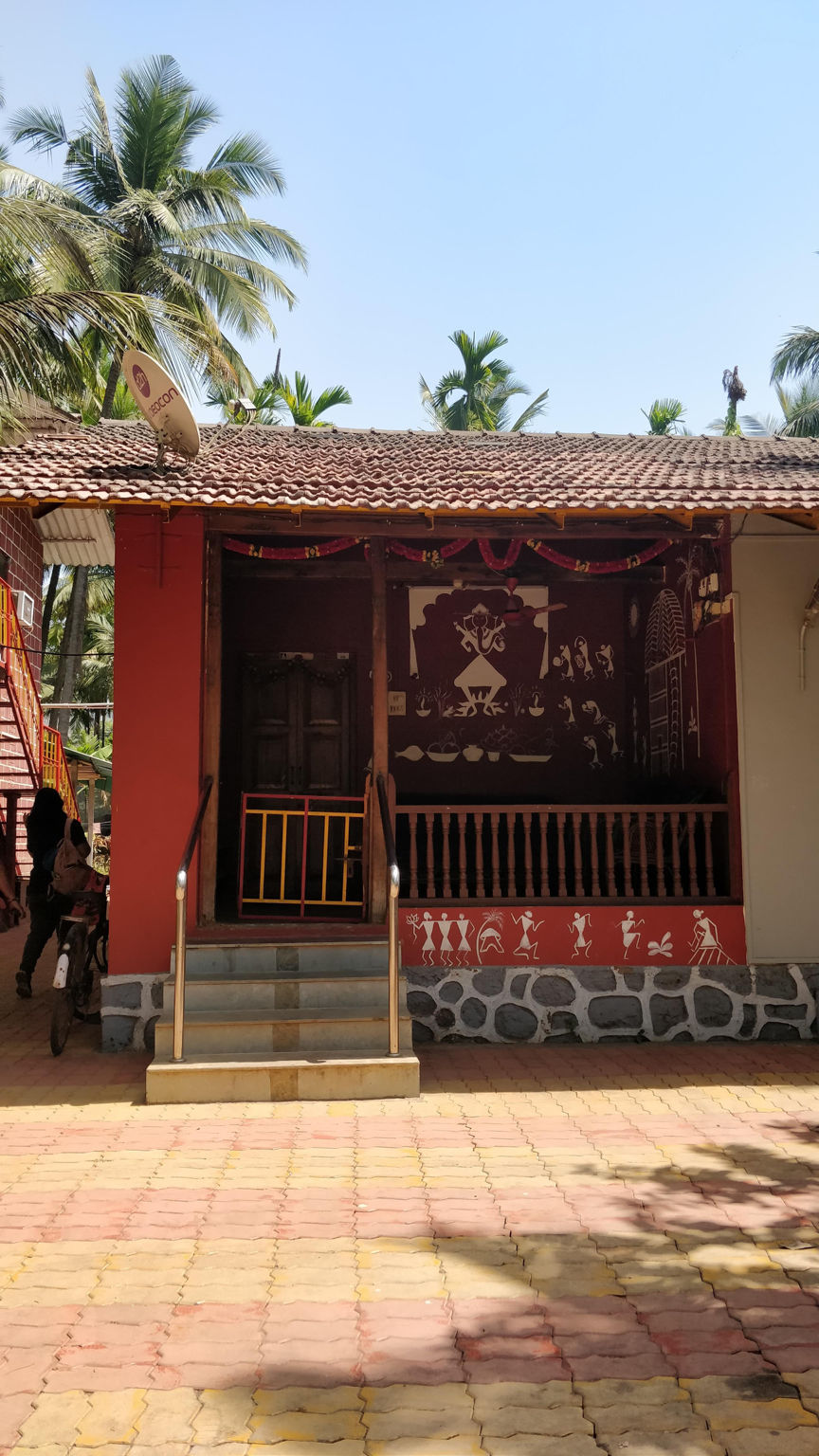 Photo of Weekend Getaway To Velas by Smruti Gaimukhe