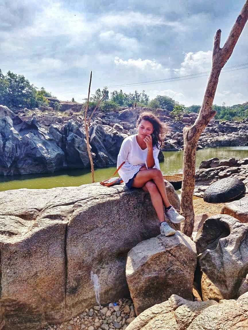 Photo of The perfect weekend trip to Hampi by Suchismita Choudhury
