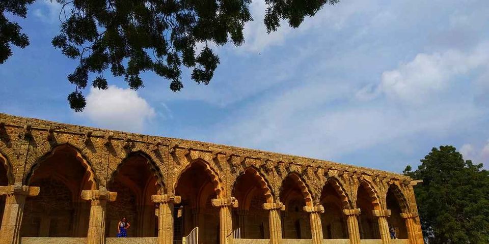 Photo of The perfect weekend trip to Hampi by Suchismita Choudhury