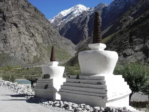 Photo of Jispa, Himachal Pradesh, India by Roads Less Travelled