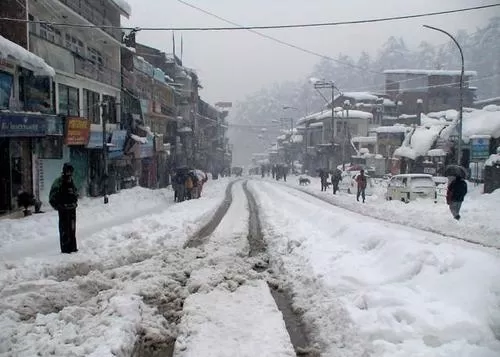 Photo of Manali, Himachal Pradesh, India by Roads Less Travelled