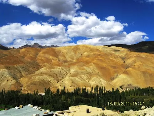 Photo of Kargil by Roads Less Travelled