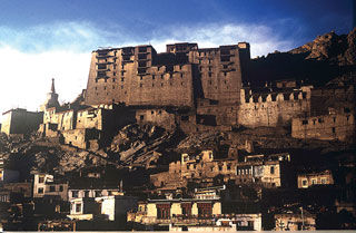 Photo of Ladakh Holiday Odyssey By Air - 14th - 20th August 1/3 by Roads Less Travelled
