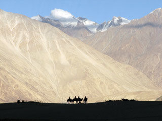 Photo of Freedom Road Trip To Ladakh (8th - 17th August) 4/5 by Roads Less Travelled