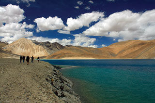 Photo of Ladakh Holiday Odyssey By Air - 14th - 20th August 3/3 by Roads Less Travelled