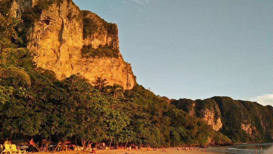 Photo of Exploring beautiful islands by Nikhil Garge