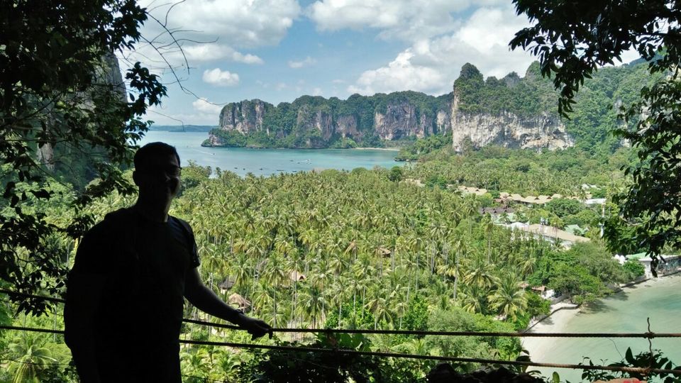 Photo of Exploring beautiful islands by Nikhil Garge