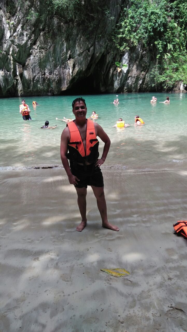 Photo of Koh Lanta Krabi Thailand by Nikhil Garge