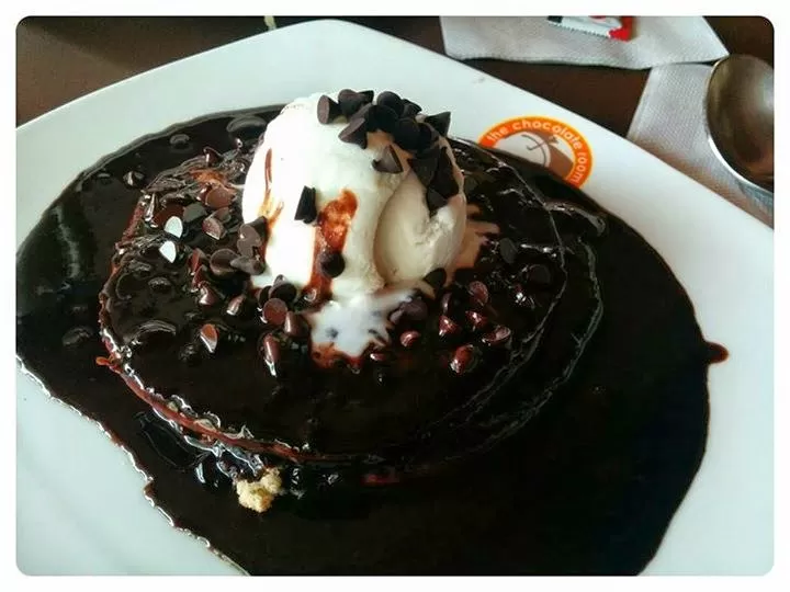 Photo of The Chocolate room, Madhapur, Hyderabad, Andhra Pradesh, India by Veeral Pathak