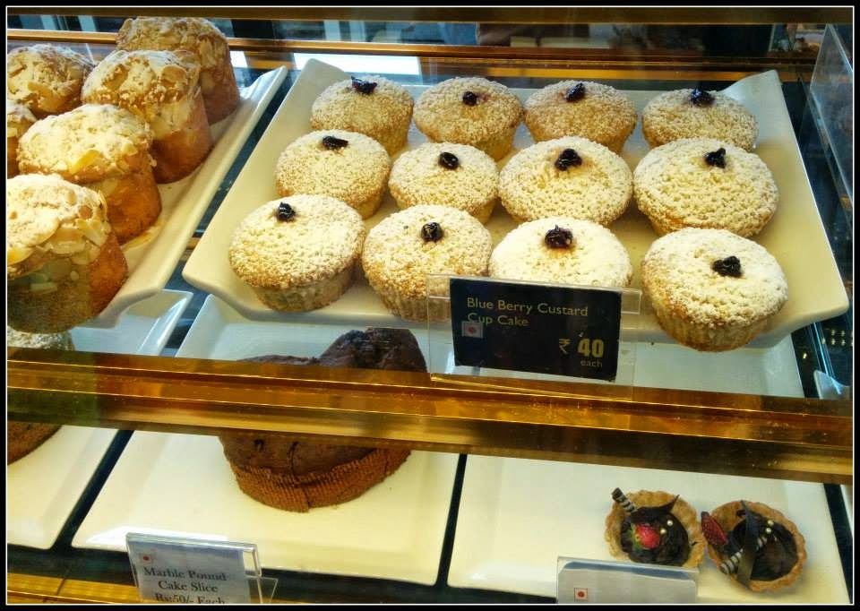 Photo of Karachi Bakery Hitech City, Madhapur, Hyderabad, Andhra Pradesh, India by Veeral Pathak