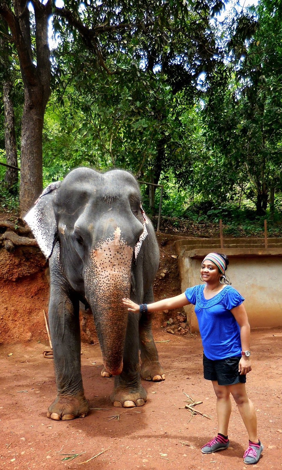 Photo of Sahakari Spice Farm, Panjim-Belgaum Road, Prabhu Nagar, Ponda, Goa, India by Veeral Pathak