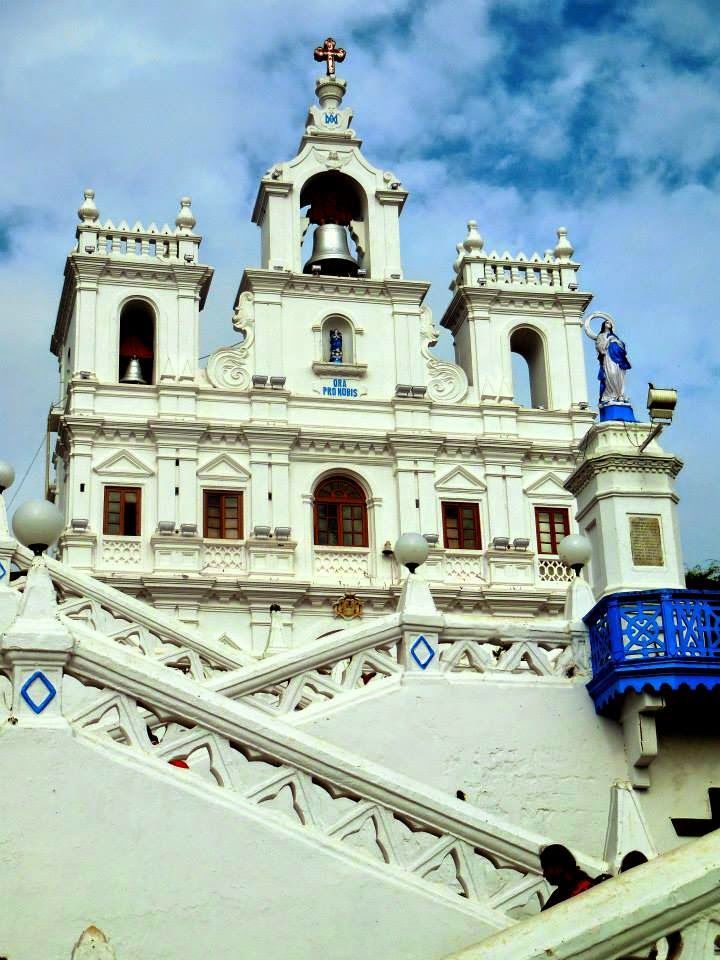 Photo of Goa for a vacation 2/24 by Veeral Pathak