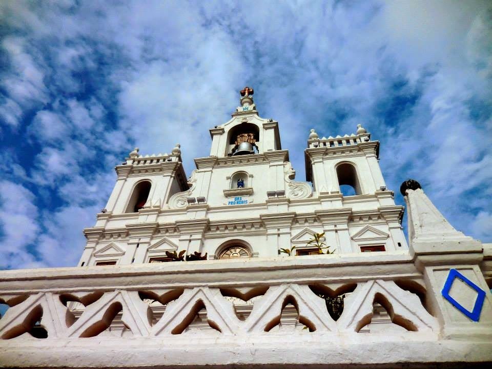 Photo of Goa for a vacation 3/24 by Veeral Pathak