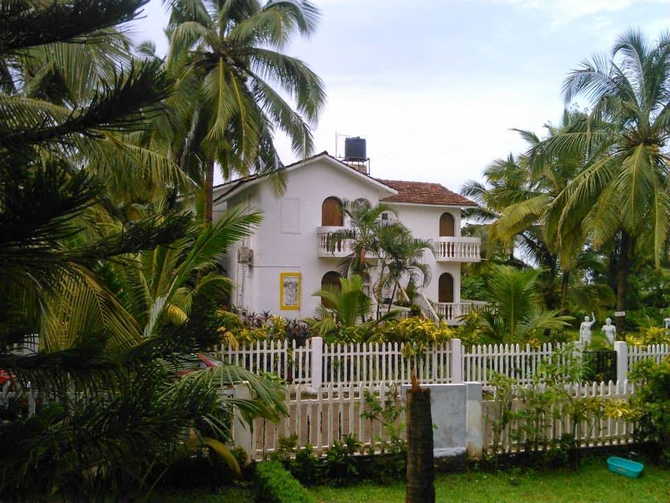 Photo of Goa for a vacation 5/24 by Veeral Pathak