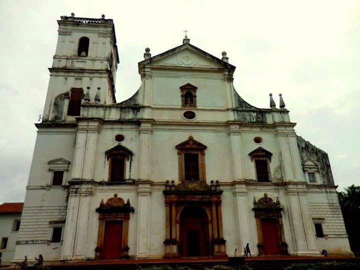 Photo of Goa for a vacation 6/24 by Veeral Pathak