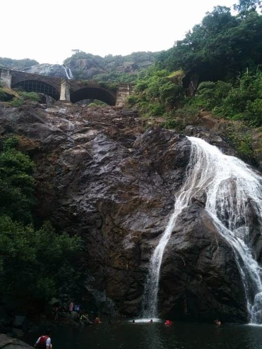 Photo of Goa for a vacation 10/24 by Veeral Pathak