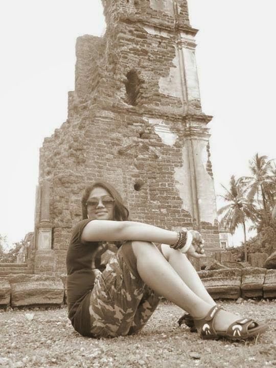 Photo of Goa for a vacation 16/24 by Veeral Pathak