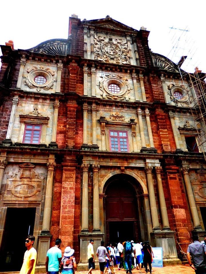 Photo of Goa for a vacation 17/24 by Veeral Pathak