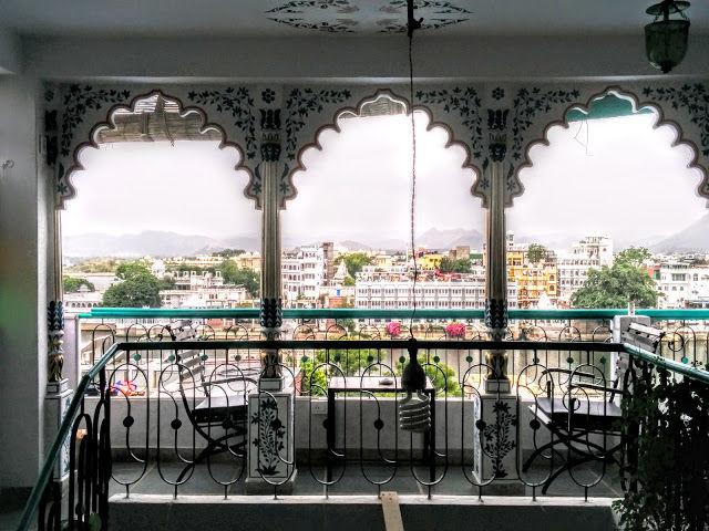 Photo of Backpack And Memories: Soul Searching in Udaipur 12/13 by Veeral Pathak