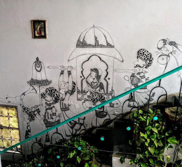 Photo of Backpack And Memories: Soul Searching in Udaipur 11/13 by Veeral Pathak