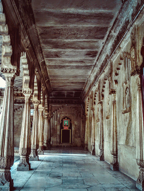 Photo of Backpack And Memories: Soul Searching in Udaipur 8/13 by Veeral Pathak