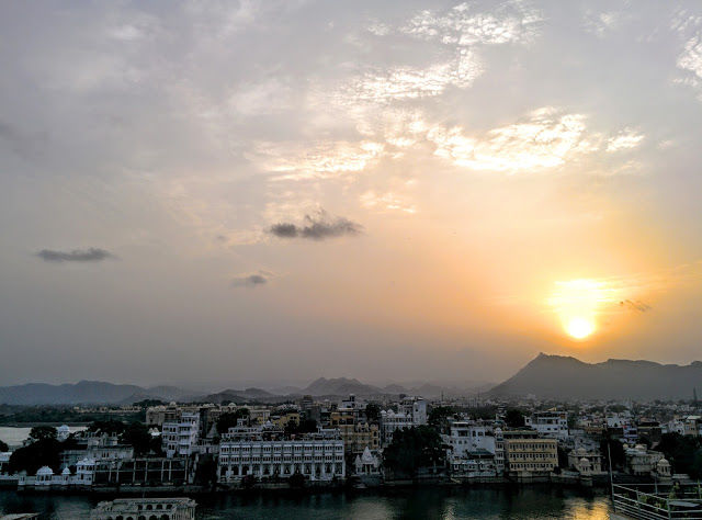 Photo of Backpack And Memories: Soul Searching in Udaipur 9/13 by Veeral Pathak