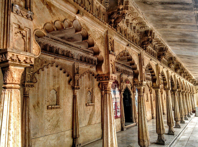 Photo of Backpack And Memories: Soul Searching in Udaipur 5/13 by Veeral Pathak