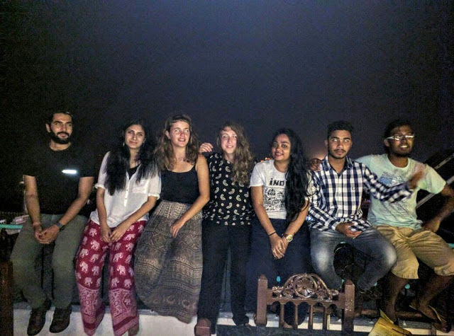 Photo of Backpack And Memories: Soul Searching in Udaipur 4/13 by Veeral Pathak
