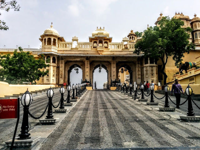 Photo of Backpack And Memories: Soul Searching in Udaipur 2/13 by Veeral Pathak